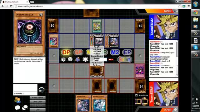 Top 32 Decks of All Time Tournament Round 1: Perfect Circle vs Wind-Up: Game 1 смотреть онлайн