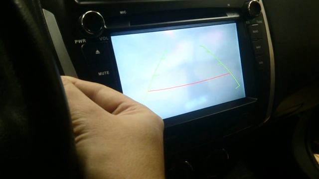 MITSUBISHI ASX ANDROID (pcavto.com) смотреть онлайн