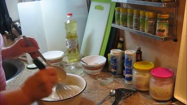 Блины из ржаной и гречневой муки Рецепты Маргариты Просто, быстро, вкусно. смотреть онлайн