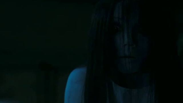 Kayako's Dangerous Mind смотреть онлайн