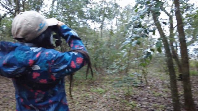 NATURE HERITAGE SOCIETY'S BIRDCALL EVENT 2022 смотреть онлайн