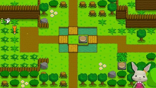 They're onto us! Let's Play Peppy's Adventure смотреть онлайн