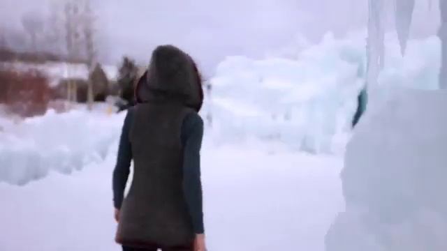 Lindsey Stirling -  Crystallize  Dubstep Violin (music Video