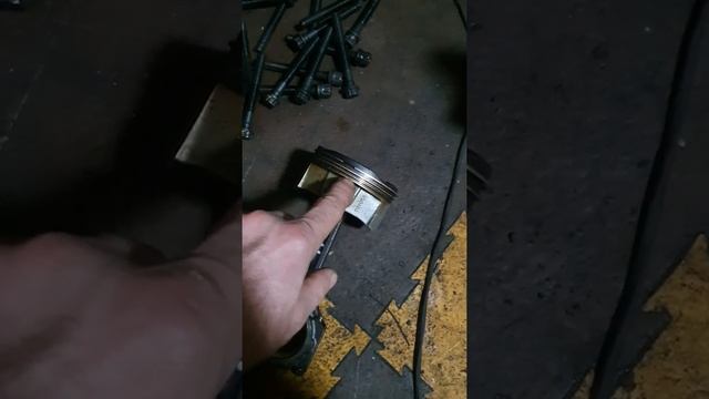 Масляный зазор вкладышей 2gr-fe смотреть онлайн