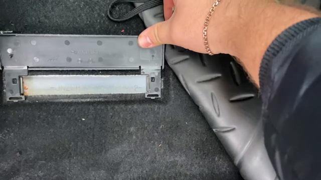 Mazda 6 GH 2011 год, 199000 км. Замер толщины ЛКП. смотреть онлайн