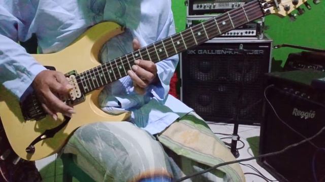 for my april with ibanez guitar paul gilbert signature смотреть онлайн