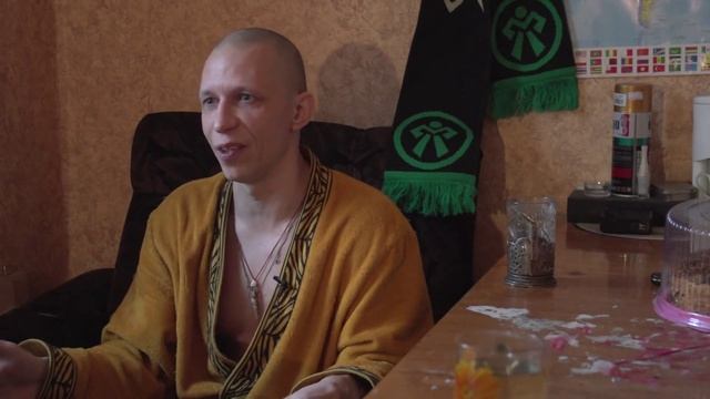 Андрей "Фига" Кондратьев об Эдике Старкове смотреть онлайн