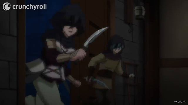 Pregnant?! | Monster Girl Doctor смотреть онлайн