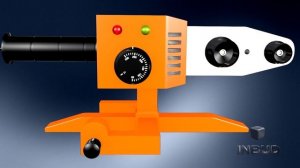 Как правильно паять (сваривать) полипропиленовые трубы и фитинги