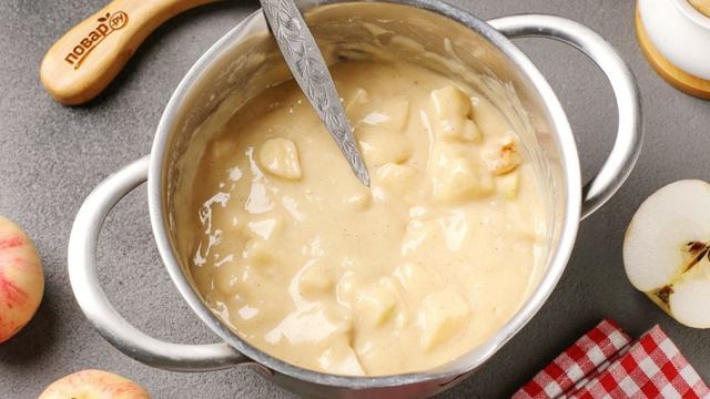 Вкусные будни