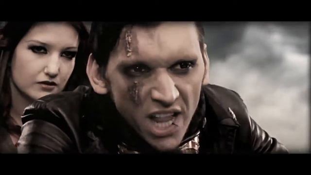 Marrok Revolution Of Heroes Alt Metal Modern Hard Rock Progressive смотреть онлайн