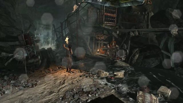 Tomb Raider || Gameplay video - Tiger Gaming смотреть онлайн