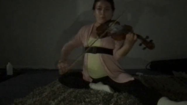 5/10 - "Somewhere Over the Rainbow" ((former) gymnast & ballerina) смотреть онлайн