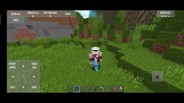 TERBARU!! TEXTURE BAPAK KAU SMP S3 REMAKE VERSI POJAV LAUNCHER "MINECRAFT JAVA VERSI ANDROID" смотреть онлайн
