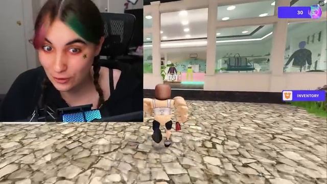 You Should QUIT Roblox смотреть онлайн