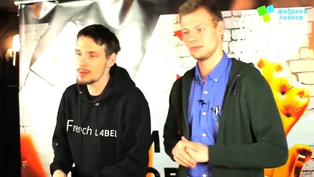 Третий выпуск Фабрика лайков смотреть онлайн