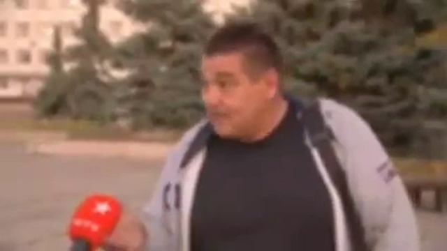 Рубежное,очень интпресное интервью,мужик говорит как есть,стоит смотреть! смотреть онлайн