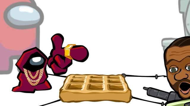 Mini Crewmate Kills Skibidi Toilet Characters - Part 2 | Among Us смотреть онлайн