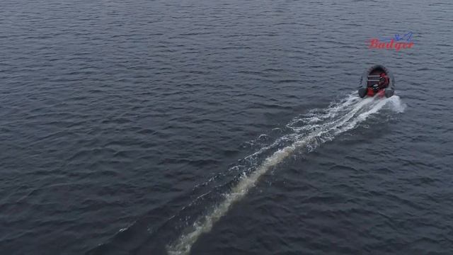 Badger ARL RED смотреть онлайн