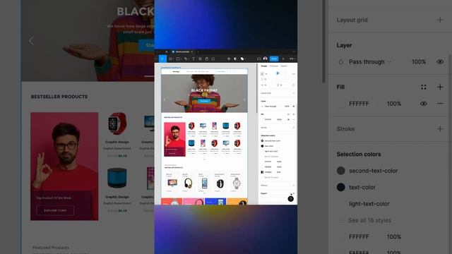 How to export figma to pdf смотреть онлайн