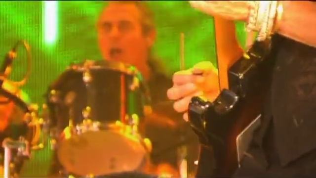 Space - Souvenir from Rio смотреть онлайн