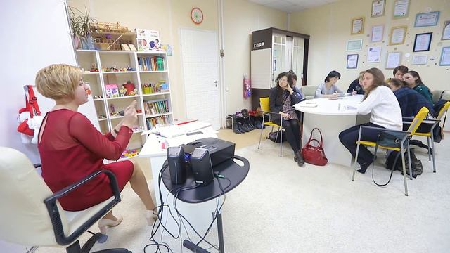 Тайм Менеджмент Мамы _ Содружество Педагогов и Психологов Раннего Развития