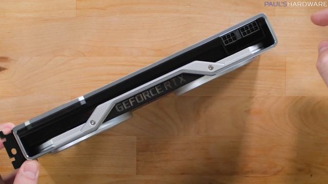 WORLD'S FIRST RTX 2080 and RTX 2080 Ti Unboxings Probably смотреть онлайн