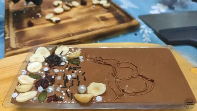 ПОТРЯСАЮЩИЙ ДЕКОР ДЛЯ ПАПЫ | ЧТО ПОДАРИТЬ ПАПЕ смотреть онлайн