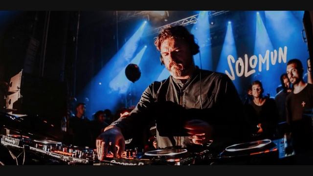 Solomun And Adriatique Tulum Mix 2021 By Paradise ?
