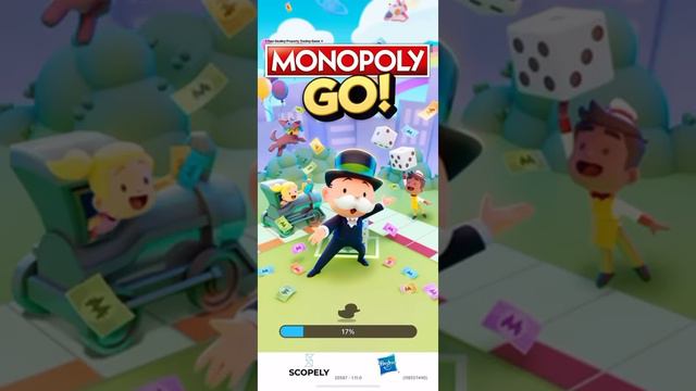 MONOPOLY GO NEW AIRPLANE MODE GLITCH (NO DELETING GAME) 2024 смотреть онлайн