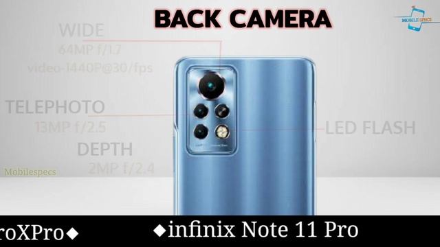 infinix note 11 pro vs infinix zero x pro comparison смотреть онлайн