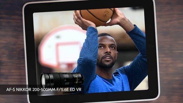 Agora é Oficial: Lançada a nova Nikon D780 смотреть онлайн