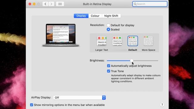 How To Change Screen Resolution On Your Mac (Updated 2020) смотреть онлайн