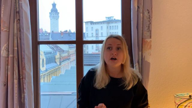 Ульяна - преподаватель немецкого смотреть онлайн
