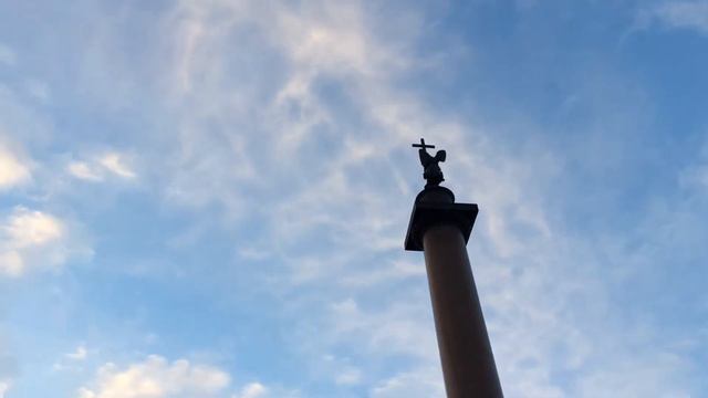 LIFE IN RUSSIA & MORE | Вечер в Петербурге. Russian life. Russian language. St Petersburg. смотреть онлайн