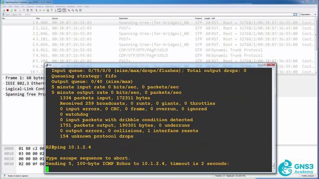 4 Demo_Part4 - - Wireshark смотреть онлайн