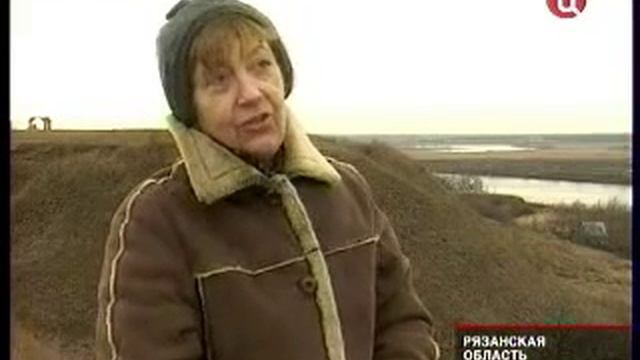 Какие тайны хранит земля Старой Рязани смотреть онлайн