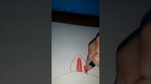 как нарисовать чикена из чикен ган смотреть онлайн