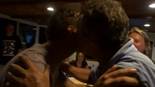 Discours Françoise pour Alexandre - Sony HX60 00032 смотреть онлайн