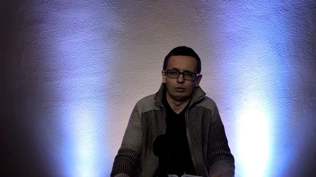 № 4. Последний час для Церкви - Престол благодати смотреть онлайн