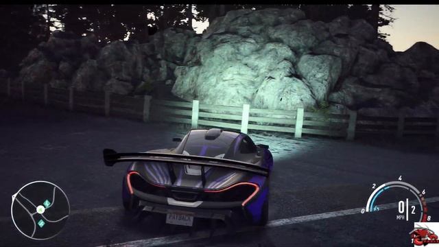 Need for Speed Payback ПРОШЁЛ ВСЮ ИГРУ чё делать удалять? смотреть онлайн