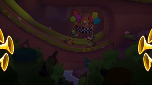 Дождались! Первый взгляд на Bad Piggies 2🐷 смотреть онлайн