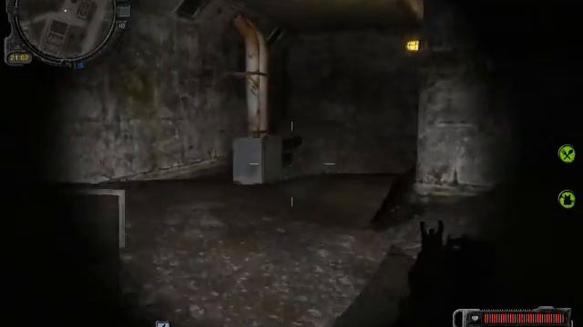 Сталкер Зов припяти миссия ,,найти ОАЗИС,, видео смотреть онлайн