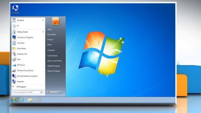 Windows® Media Player : How to get it started on your computer system? смотреть онлайн