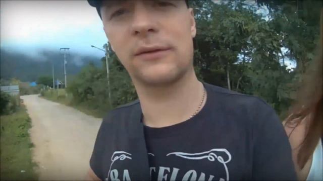 Я под трек (i Pod track). Тайланд 2016. смотреть онлайн
