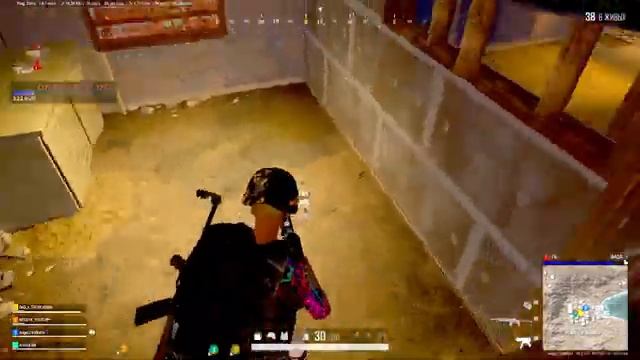 Утреннее настроение PlayerUnknown’s Battlegrounds смотреть онлайн