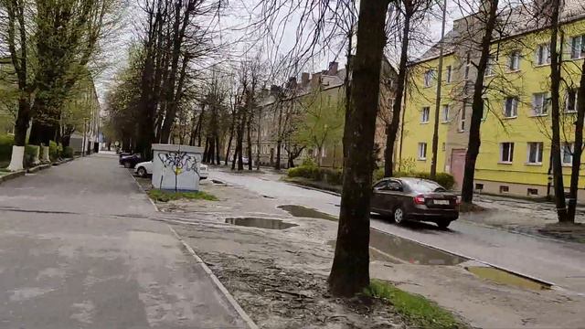 ул. П Морозова смотреть онлайн