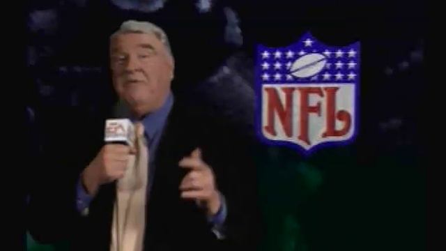 Madden NFL 99 Intro смотреть онлайн