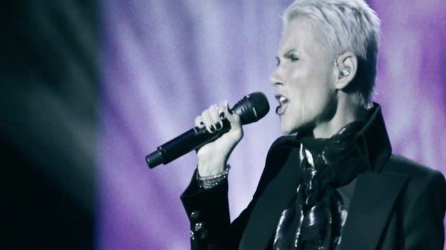 RIP Marie Fredriksson (Roxette) - Things will never be the same смотреть онлайн