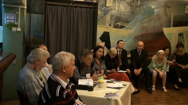 Обсуждение спектакля ПОСЛЕДНИЙ СРОК смотреть онлайн